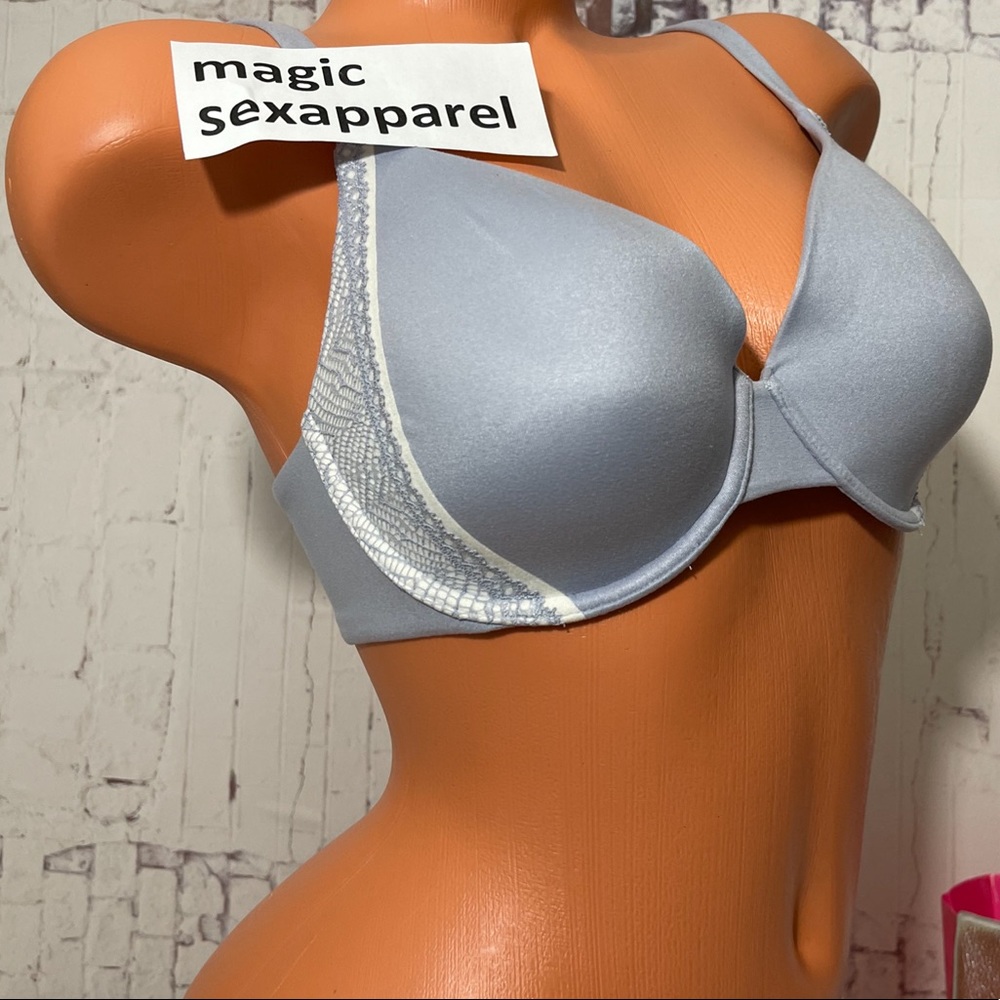 VS 34 DD 34DDD BODY BY VICTORIA PERFECT COVERAGE BRA
